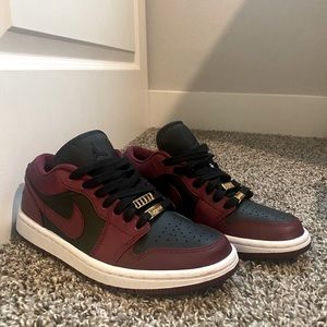 BRAND NEW NIKE JORDANS